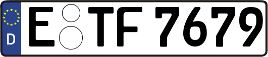 E-TF7679