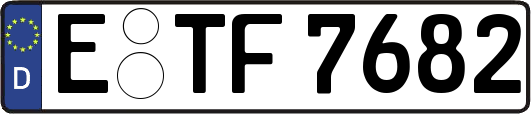 E-TF7682