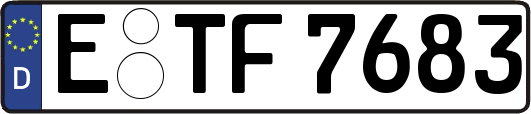 E-TF7683