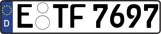 E-TF7697