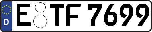 E-TF7699