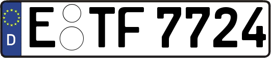 E-TF7724