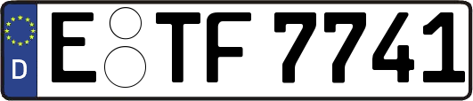 E-TF7741
