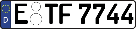 E-TF7744