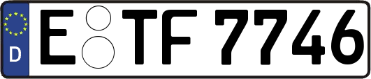 E-TF7746