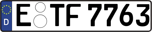 E-TF7763