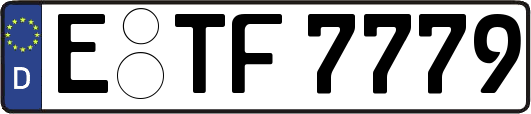 E-TF7779