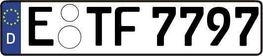 E-TF7797