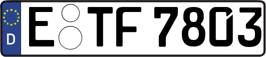 E-TF7803