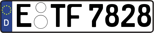 E-TF7828