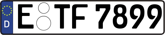 E-TF7899