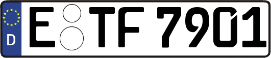 E-TF7901