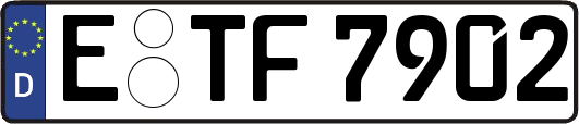 E-TF7902