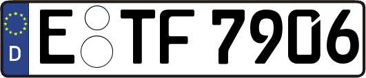 E-TF7906