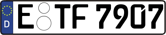 E-TF7907