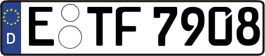 E-TF7908