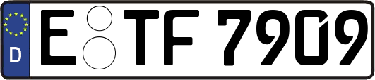 E-TF7909