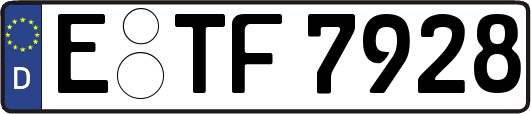 E-TF7928