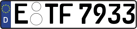E-TF7933