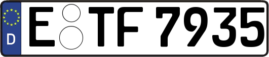 E-TF7935