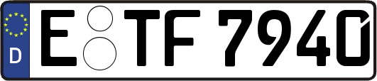 E-TF7940