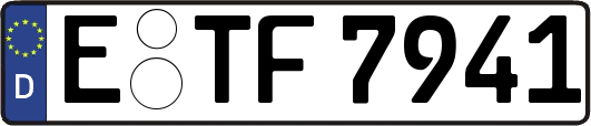 E-TF7941