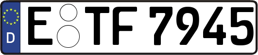 E-TF7945
