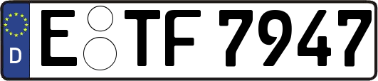 E-TF7947