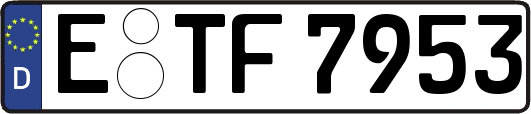E-TF7953