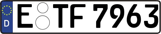 E-TF7963