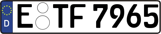 E-TF7965