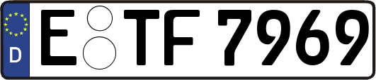 E-TF7969