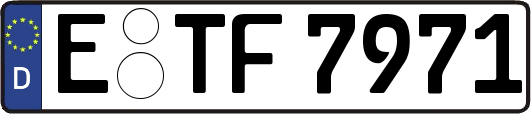 E-TF7971