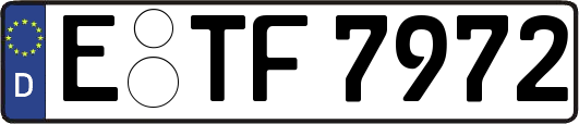 E-TF7972
