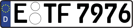 E-TF7976