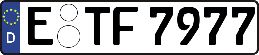 E-TF7977