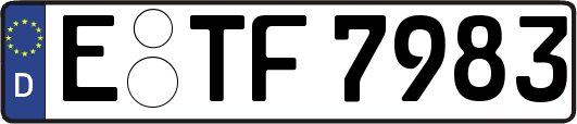 E-TF7983