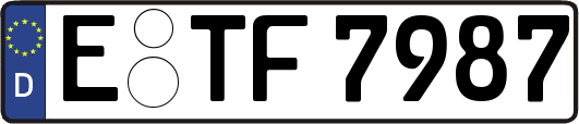 E-TF7987