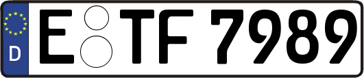 E-TF7989