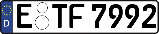 E-TF7992