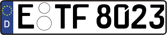 E-TF8023