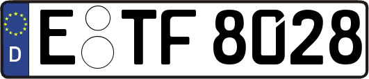 E-TF8028