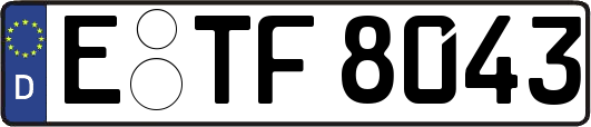 E-TF8043
