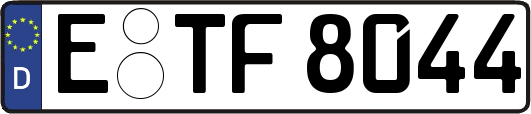 E-TF8044
