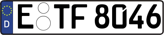 E-TF8046