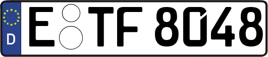 E-TF8048