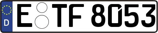 E-TF8053