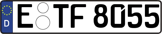 E-TF8055