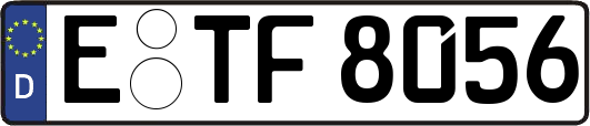 E-TF8056