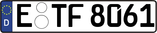 E-TF8061